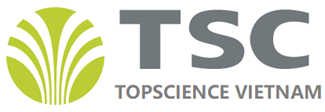 Logo Công Ty TNHH Topscience Việt Nam